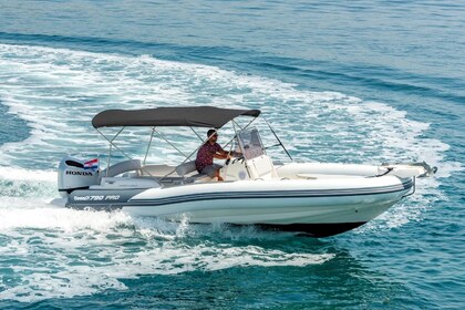 Charter RIB Marlin Marlin 790 Dynamic Krk