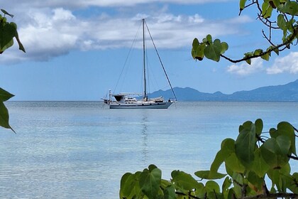 Charter Sailboat CNSO KENDO Martinique