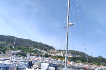 Aluguel Veleiro Jeanneau Voyage 12.5 Muros