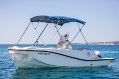 Miete Boot ohne Führerschein  V2 5.0 Palma de Mallorca