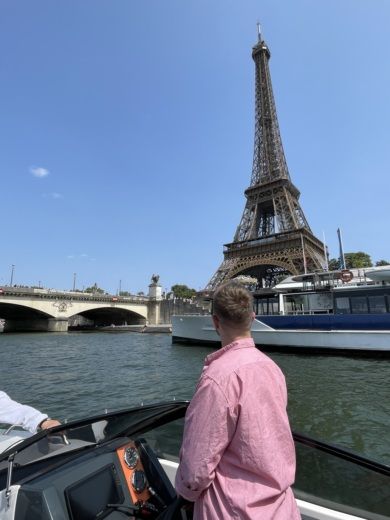 Antibes RIB Zodiac Medline 650 alt tag text