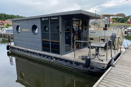 Alquiler Casas flotantes La Mare La Mare- Apart M Werder