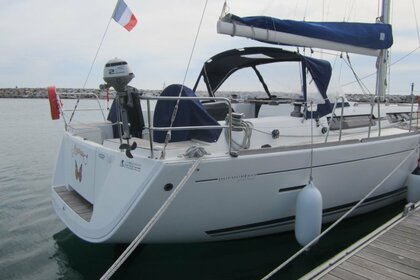 Location Voilier DUFOUR Dufour 445 GL Saint-Quay-Portrieux