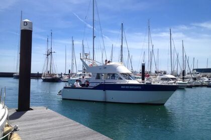 Miete Motorboot RODMAN 1100 Cascais
