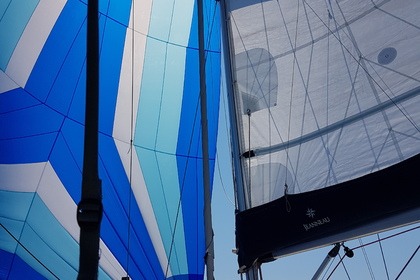 Miete Segelboot Jeanneau Jeanneau Sun odyssey 36i Cavalaire-sur-Mer