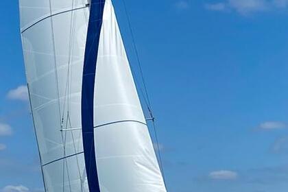 Rental Sailboat Bavaria Cruiser 42 Southampton