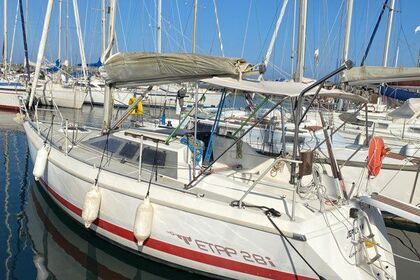 Location Voilier Etap Yachting Etap 28i Ajaccio