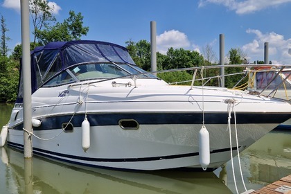 Location Bateau à moteur Four Winns Vista 248 Lagny-sur-Marne