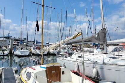 Location Voilier Cobramold Leisure 17 Riec-sur-Bélon