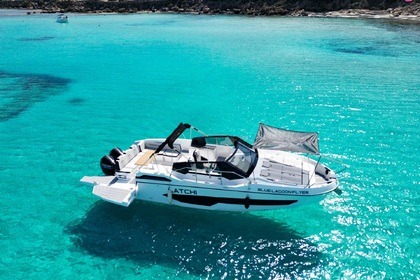 Rental Motorboat Karnic CS 10 Poli Crysochous
