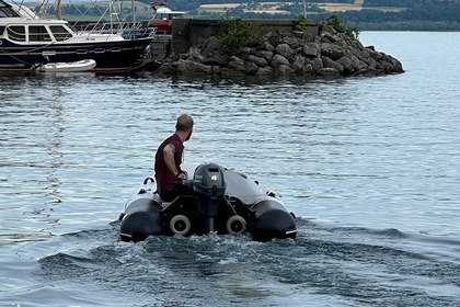 Location Bateau sans permis  Yamaha 380S Neuchâtel