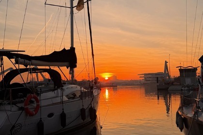 Alquiler Catamarán Flashcat Valencia Cocoon Valencia