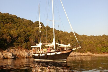 Verhuur Zeilboot Formosa 47 Griekenland