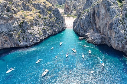Alquiler Velero Furia 37 El Puerto de Santa María