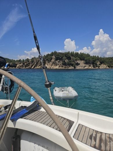 Тулон Sailboat BENETEAU FIRST 47.7 alt tag text