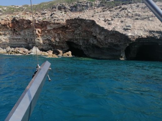 Ρέθυμνο Motorboat WELLCRAFT GRANDSPORT 35 alt tag text