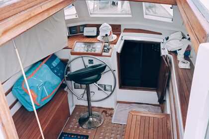 Location Voilier censo mikado56 Lignano Sabbiadoro