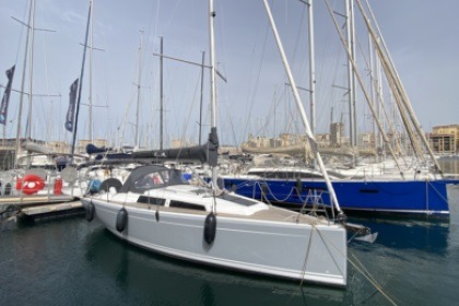 Hyra båt Segelbåt Hanse 315 Marseille