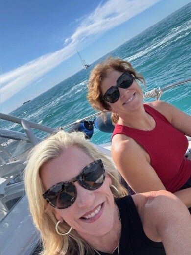 Λα Σπέτσια Motorboat Jeanneau CAP CAMARAT 9 WA (Tour 5 Terre) alt tag text