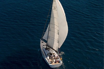 Hire Sailboat Dufour Dufour 460 4 cab Šibenik