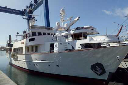 Noleggio Yacht a motore Scheepswerf De Beer Navetta Sorrento