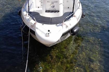 Hire Boat without licence  Poseidon Blue Water Asos