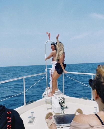 Dénia Motor Yacht ASTONDOA 50 GLX alt tag text