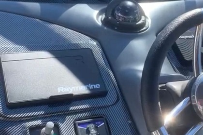 Noleggio Barca a motore Azimut Atlantis 42 XL Marzamemi