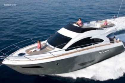 Noleggio Yacht a motore Intermare 50 Fly Rosignano Solvay