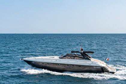 Alquiler Lancha Princess V55 Saint-Tropez