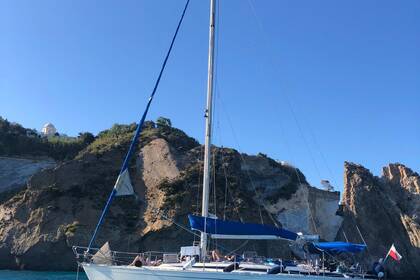 Location Voilier Bavaria Bavaria 42 caribic Rome