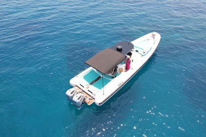 Alquiler Neumática Sacs Marine Stratos Limasol