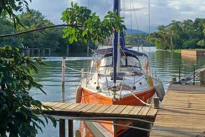 Location Voilier Hanse 370 Pointe-à-Pitre