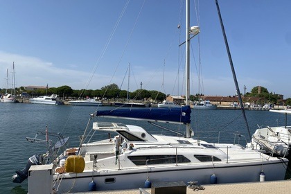 Location Catamaran Performance Yatching Cruiser Gemini 105 Marseille