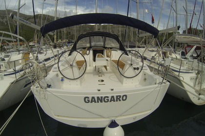 Miete Segelboot Dufour Dufour 382 Grand Large Medulin