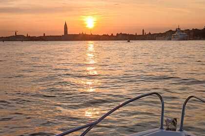 Miete Motorboot yacht&Co Atlantic 20 Venedig