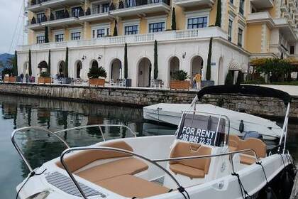 Rental Motorboat Cayman Yacht Speedy Cayman 5.85 Tivat