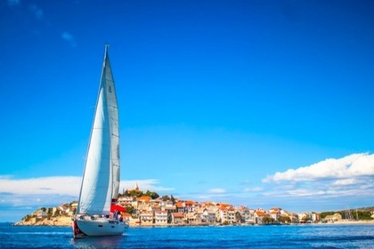 Location Voilier BENETEAU OCEANIS 45 Split