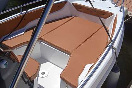 Alquiler Barco sin licencia  Trimarchi 53S ENICA Lepe