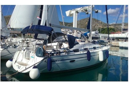 Miete Segelboot BAVARIA 39 CRUISER Primošten