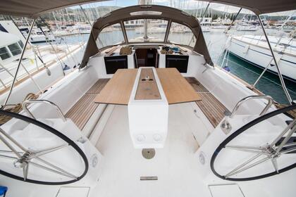 Charter Sailboat Dufour Yachts Dufour 460 GL Zaton