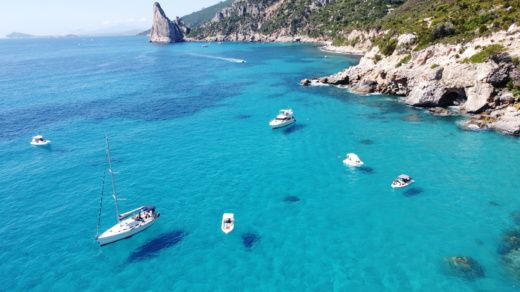 Арбатакс Sailboat Beneteau Cyclades 39.3 alt tag text