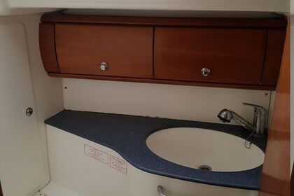 Location Voilier Bavaria 44 Punat