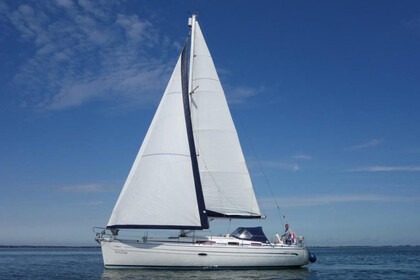 Ενοικίαση Ιστιοπλοϊκό σκάφος  Bavaria 38 Cruiser Νέα Πέραμος