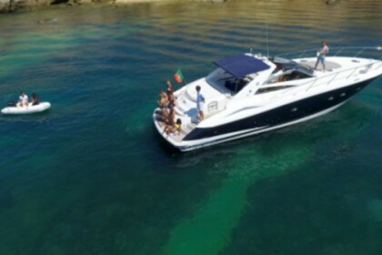 Aluguel Lancha 2003 Sunseeker Portofino Vilamoura