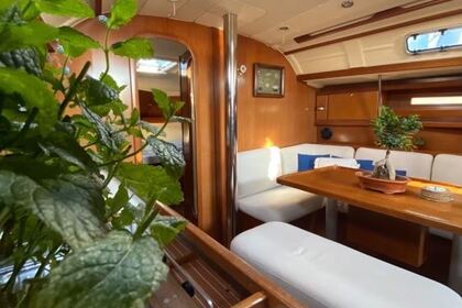 Charter Sailboat Dufour 385 Lefkada