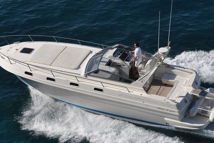 Charter Motorboat FIART MARE 36 GENIUS Amalfi