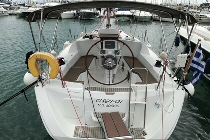 Aluguel Veleiro JEANNEAU SUN ODYSSEY 33I Corfu