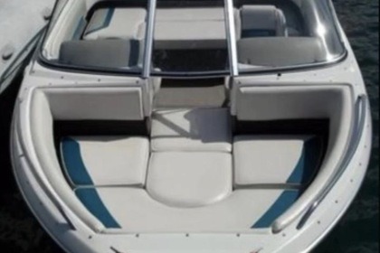 Rental Motorboat Four Winns 180 Horizon Sant Antoni de Portmany