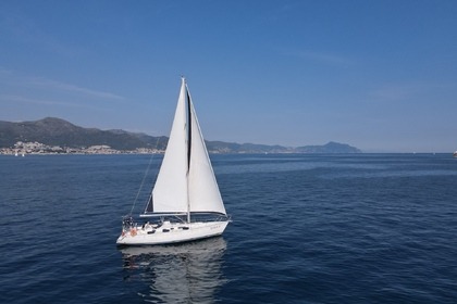 Charter Sailboat Dufour Dufour 41 Classic Santa Margherita Ligure